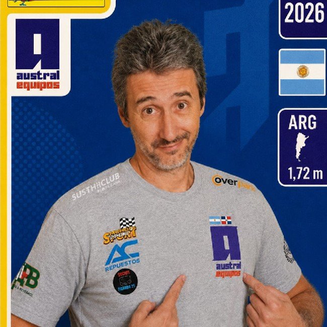 Austral-Schummy