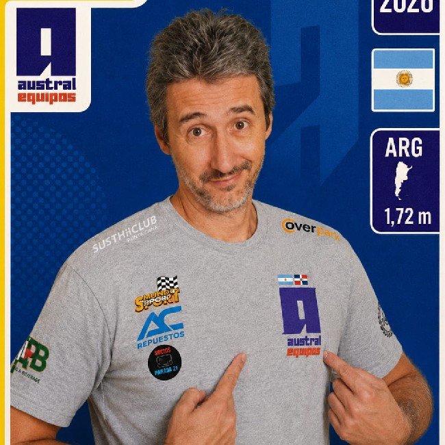 Austral-Schummy