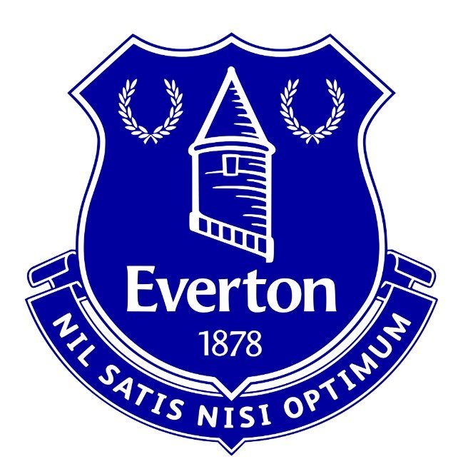Everton FС