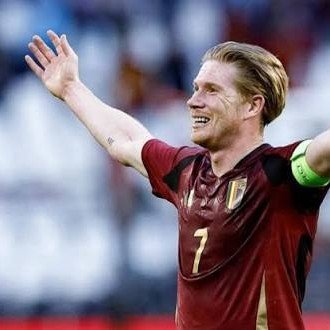 Kevin de Bruyne