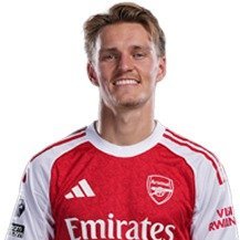 Ødegaard