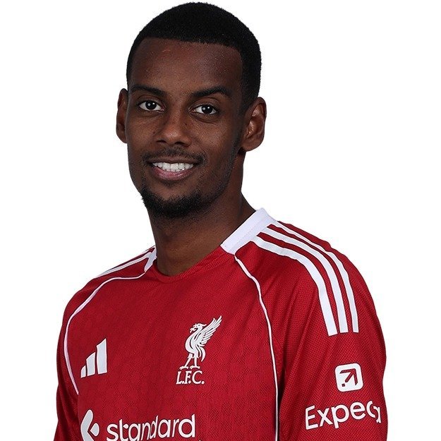 Alexander Isak