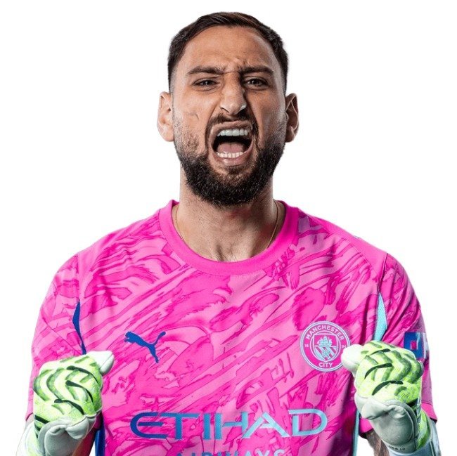 Donnarumma
