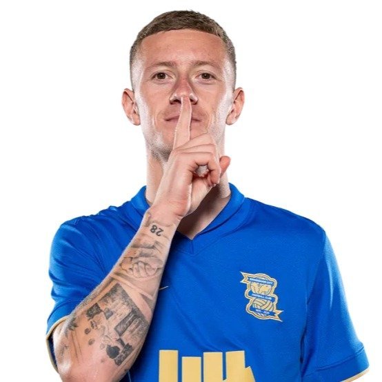 Stansfield