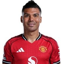 Casemiro