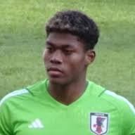 Zion Suzuki