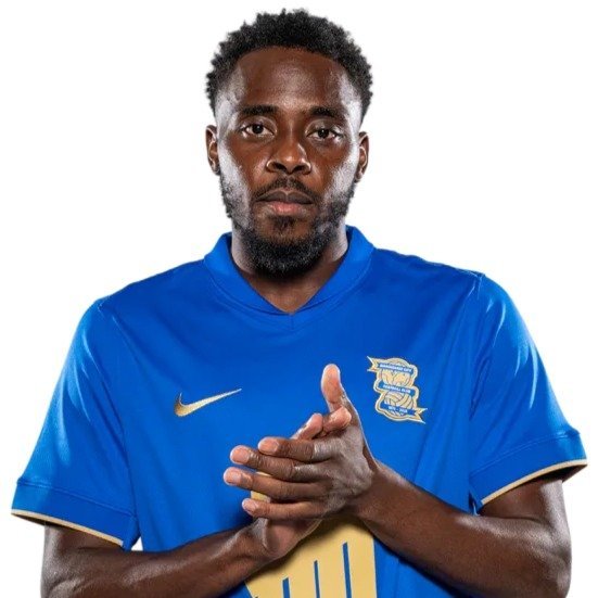 Osayi-Samuel