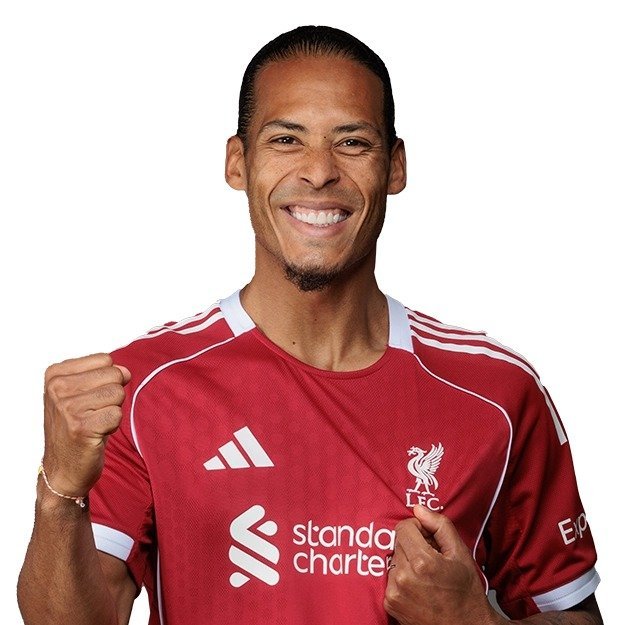 van Dijk