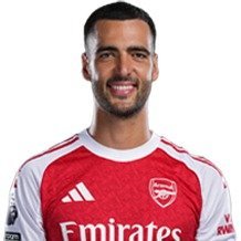 Mikel Merino