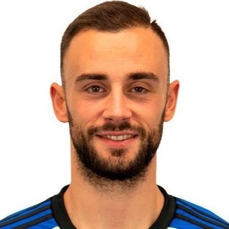🇪🇸 Pablo Clavería