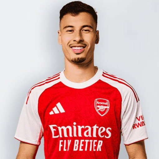 Gabriel Martinelli