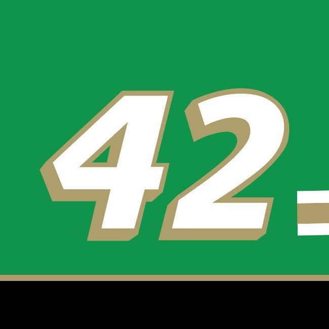 #42 JHN