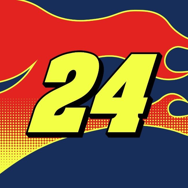 #24 William B.