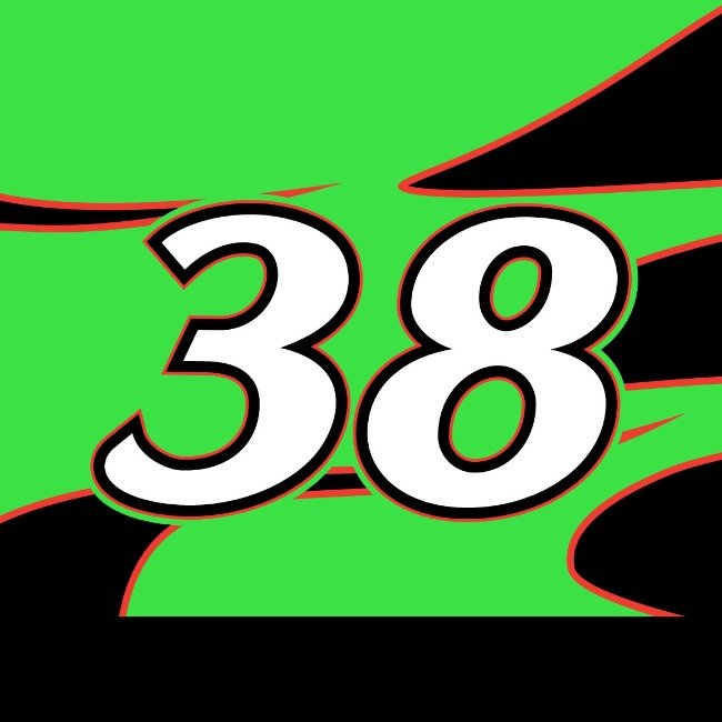 #38 Zane S.