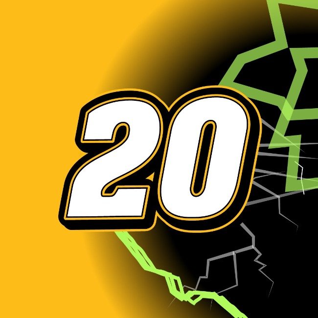 #20 Christopher B.