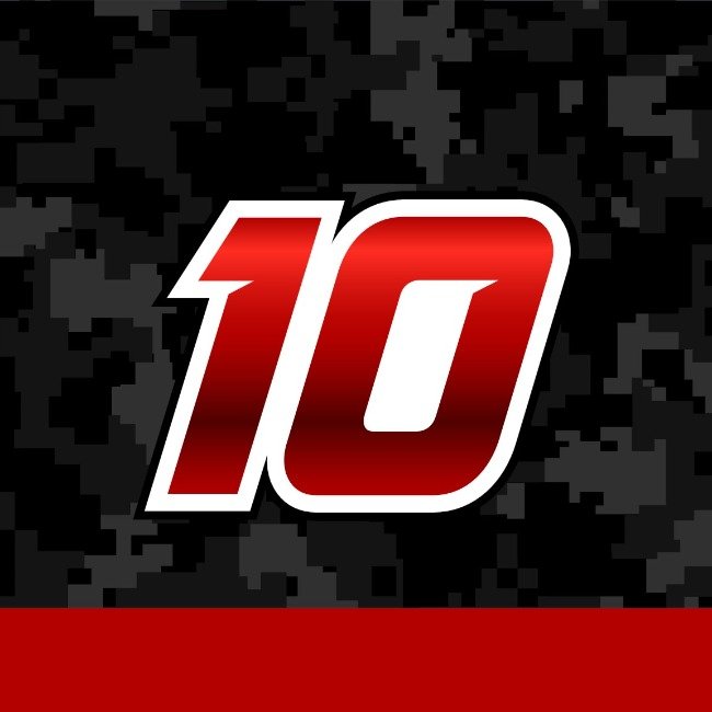 #10 Ty D.