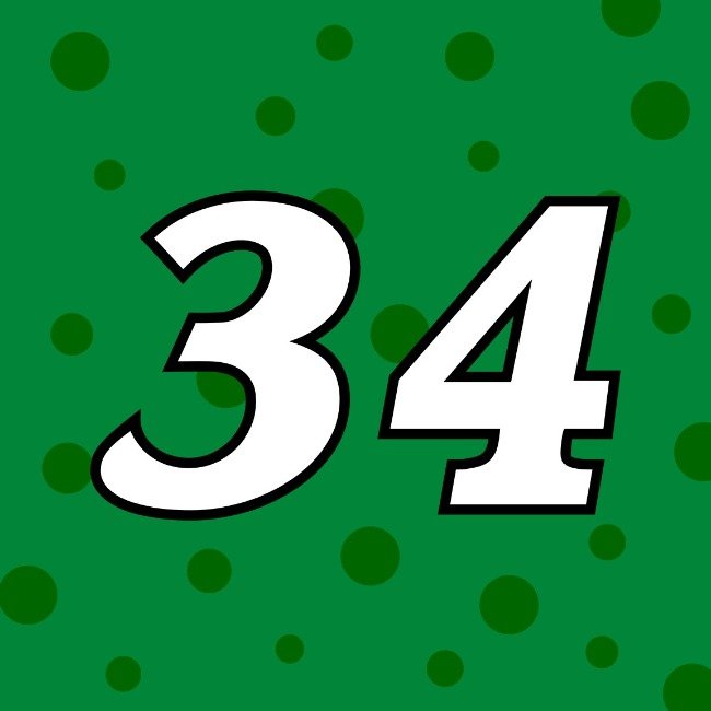 #34 Todd G.