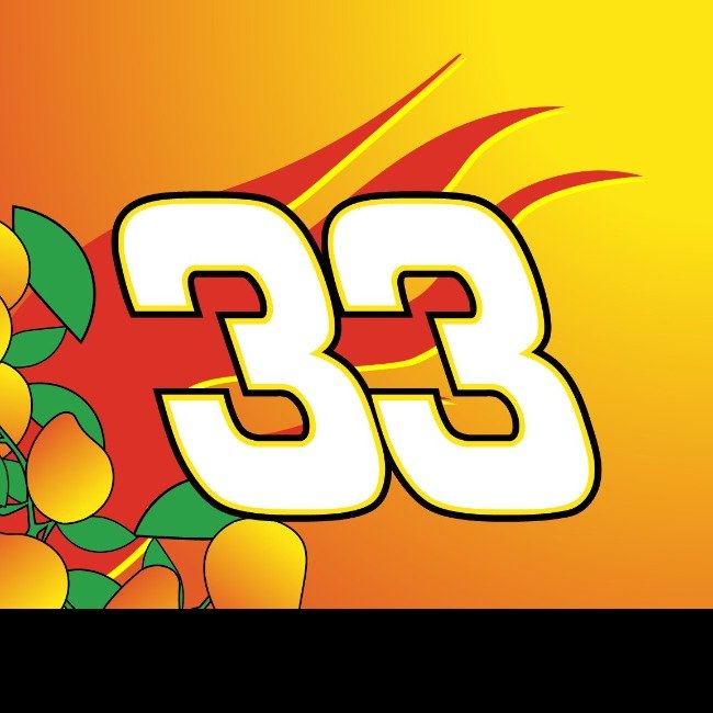 #33 Jesse L.
