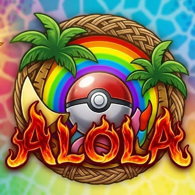 Alola
