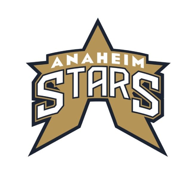 Anaheim Stars