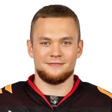 Гуляев Михаил