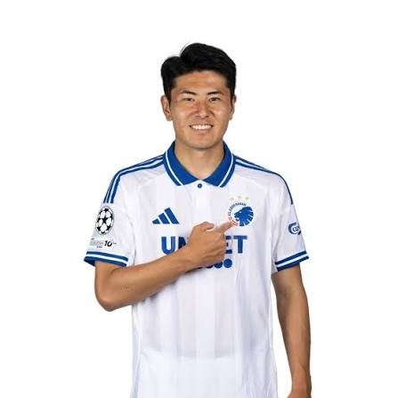 Junnosuke Suzuki