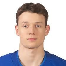 Комаров Александр
