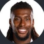 🇳🇬 A. Iwobi