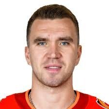 Трямкин Никита