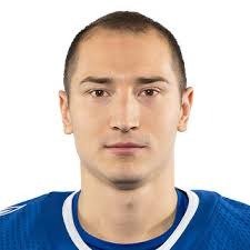 Хайруллин Марат