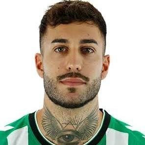 🇪🇸 Víctor Camarasa