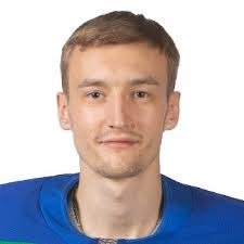 Вязовой Семён