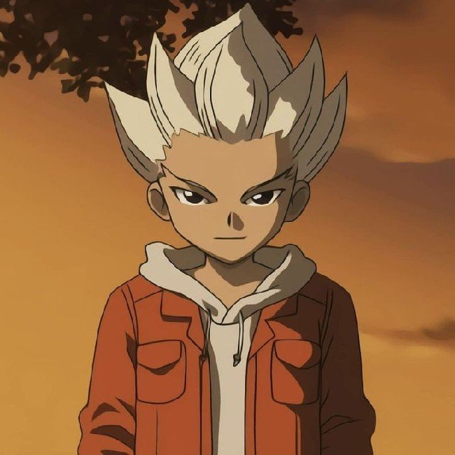 Axel blaze
