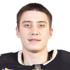 Цыба Арсений