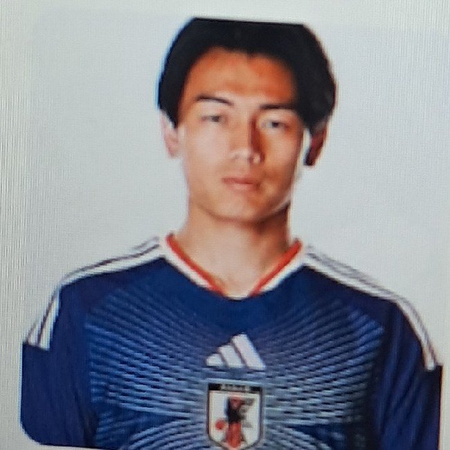 Ayase Ueda