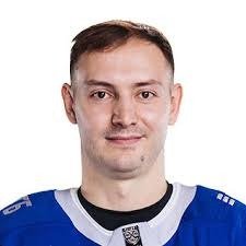Кудрявцев Павел