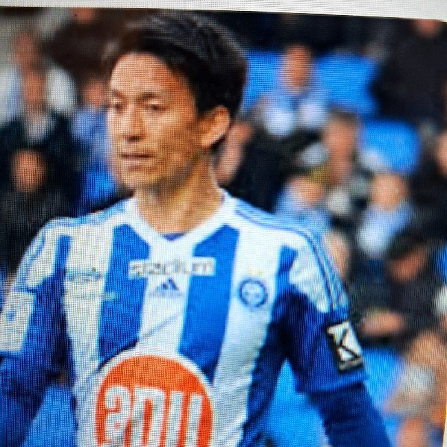 Tanaka