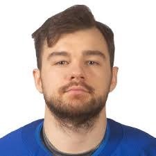 Кузьмин Глеб