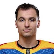 Лабанк Кевин