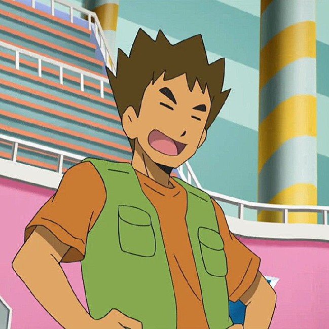 Brock