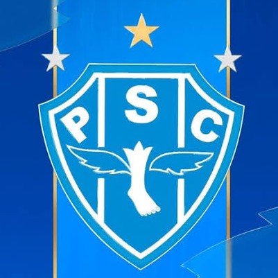 Paysandu-PA - ANTHONY