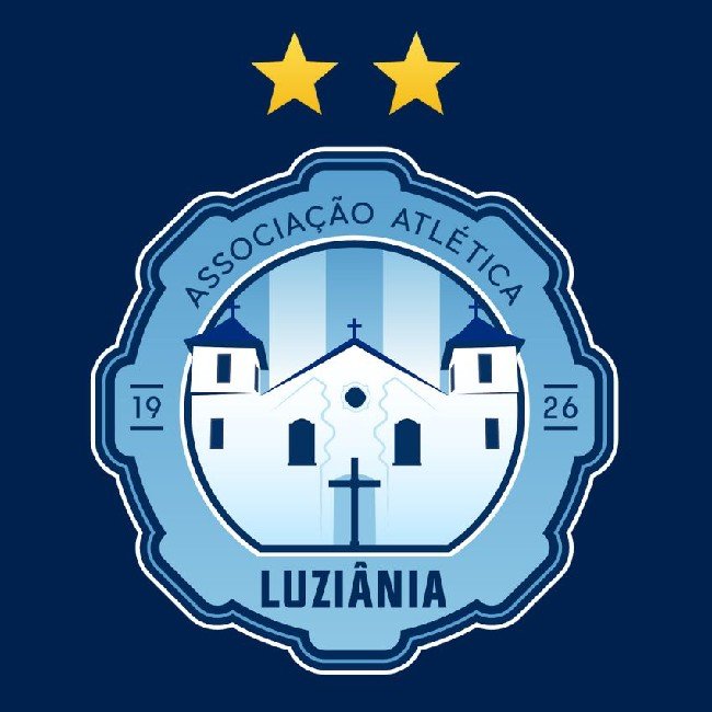 Luziânia-DF - JOÃO ADRIANO