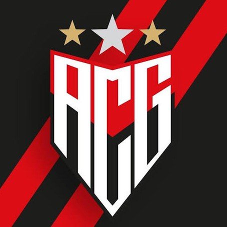 Atlético-GO - EDUARDO