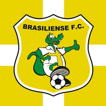 Brasiliense-DF - CASALUNGA