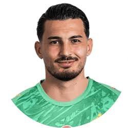 Ugurcan Cakir