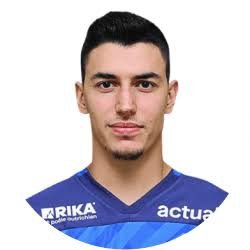 Berke Ozer