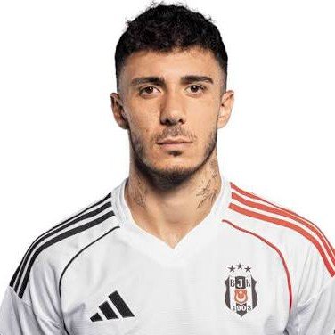 Emirhan Topcu