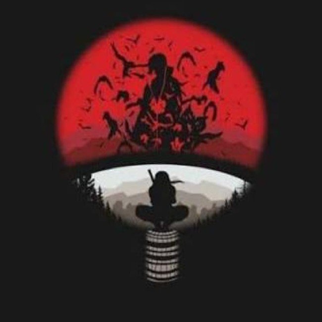 CLAN UCHIHA 🇧🇴