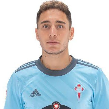 Emre Mor