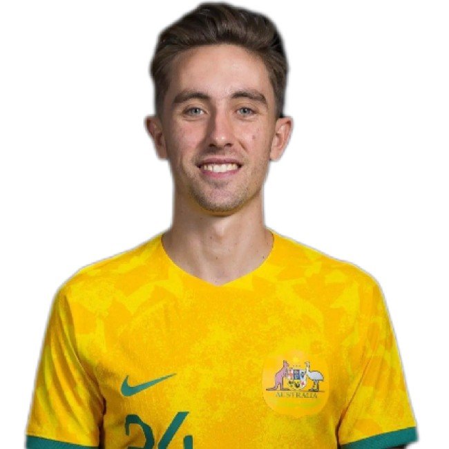 Joel King